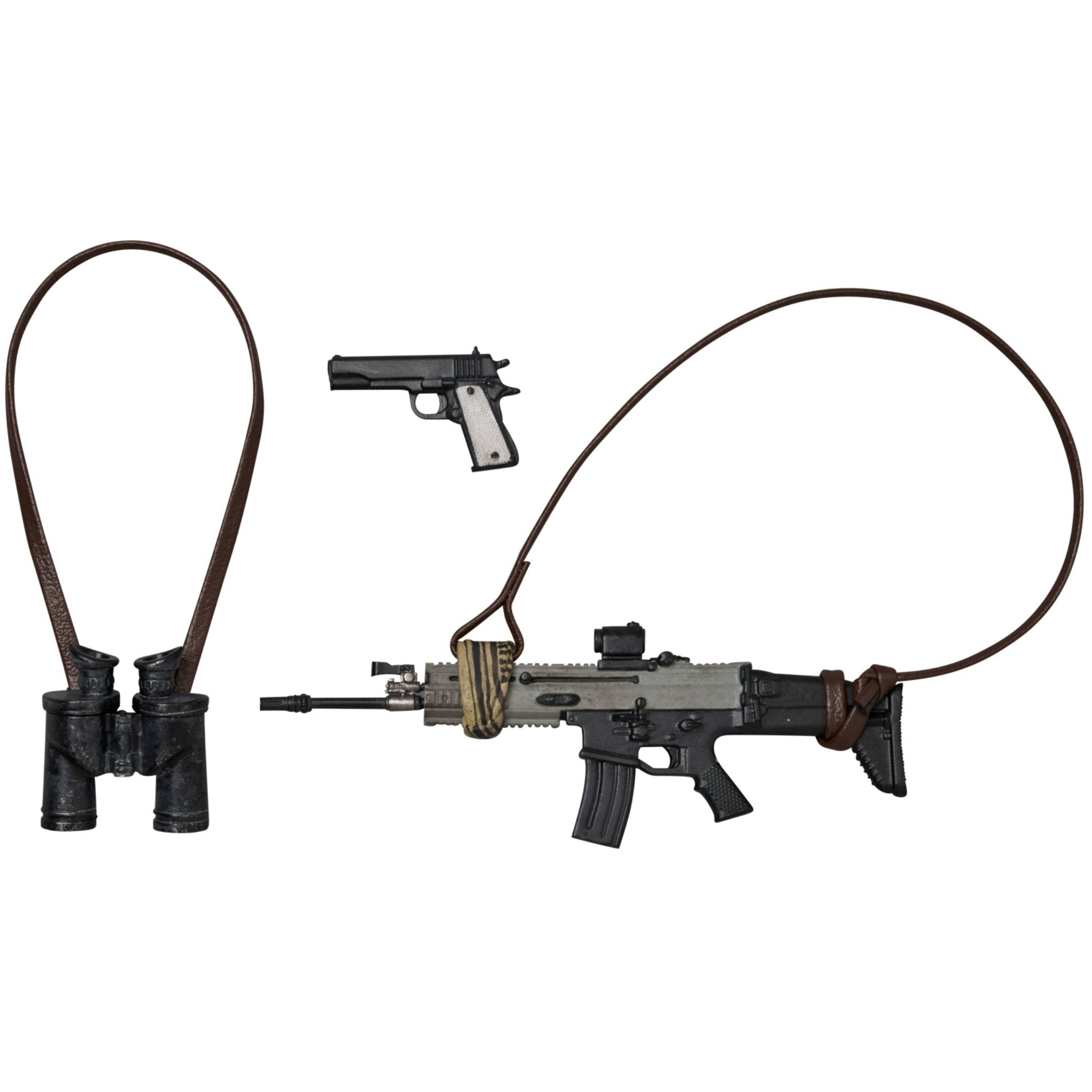 Zack Synder's Justice League MAFEX #260 Knightmare Batman、mySite、hgirdovlk