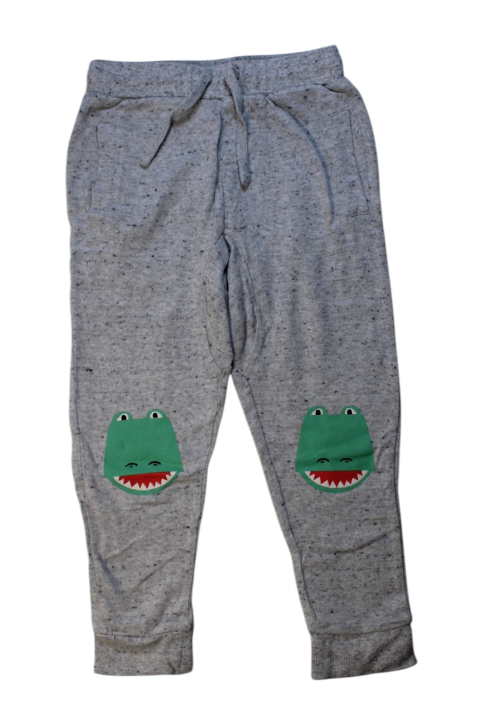 Seed Crocodile Knee Sweatpants 6T、mySite、g9winljtr