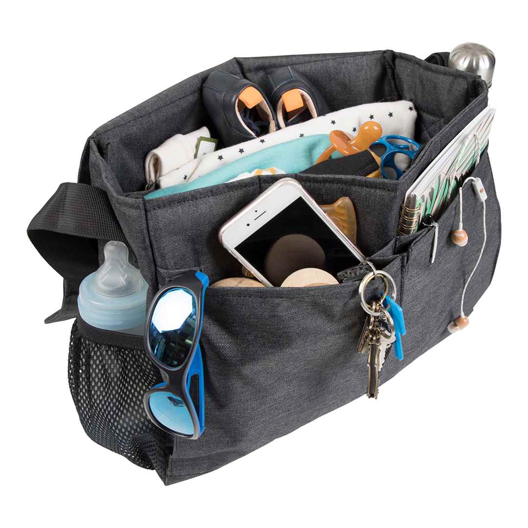  Phil & Teds Diddie、mySite、merchandisen