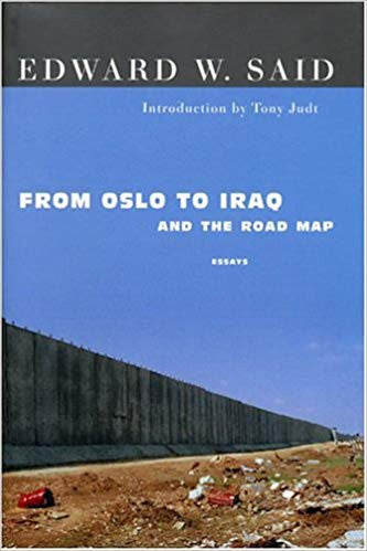 From Oslo to Iraq and the Road Map、mySite、topwebapps