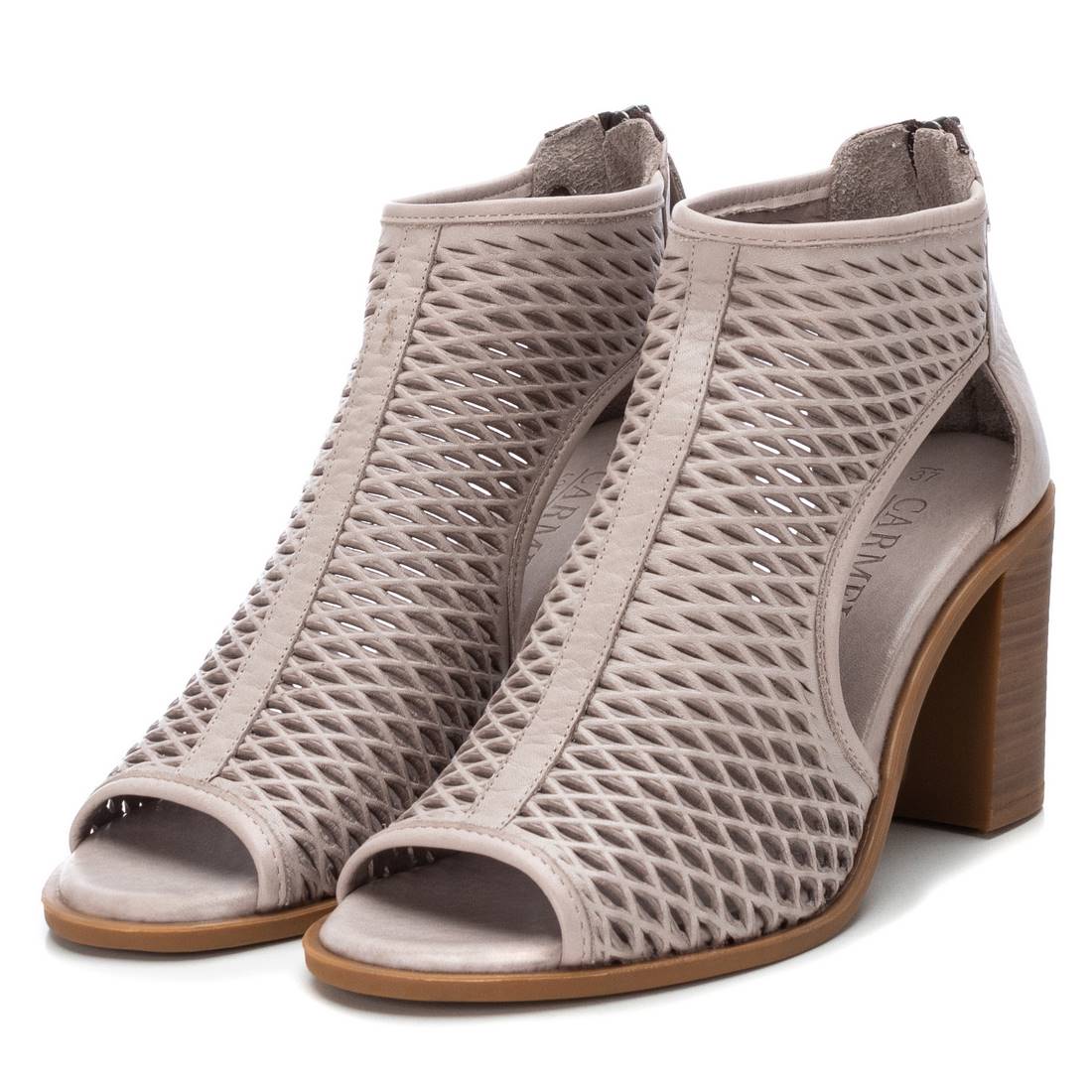 BOTÍN DE MUJER CARMELA 16064603、mySite、gtrtttuynbv