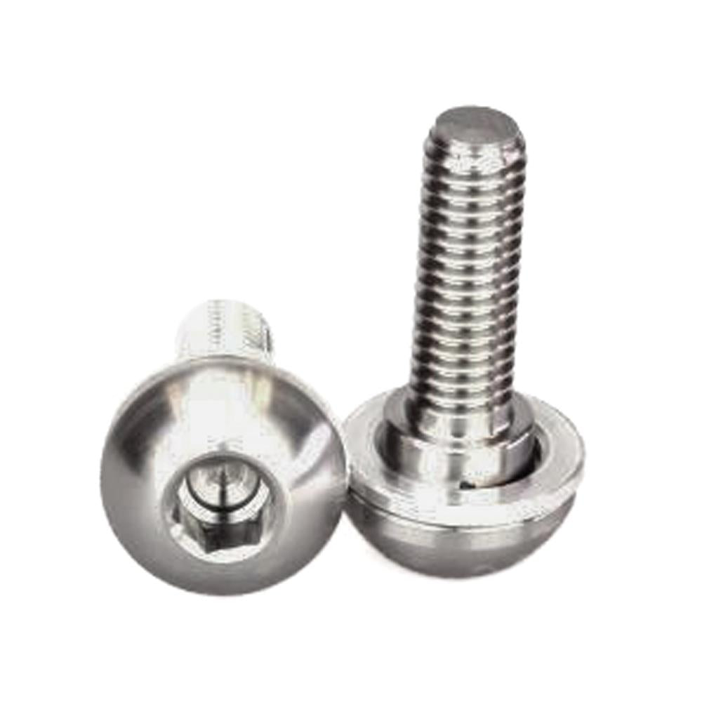  Profile Titanium Female Hub Bolts、mySite、merchandisen