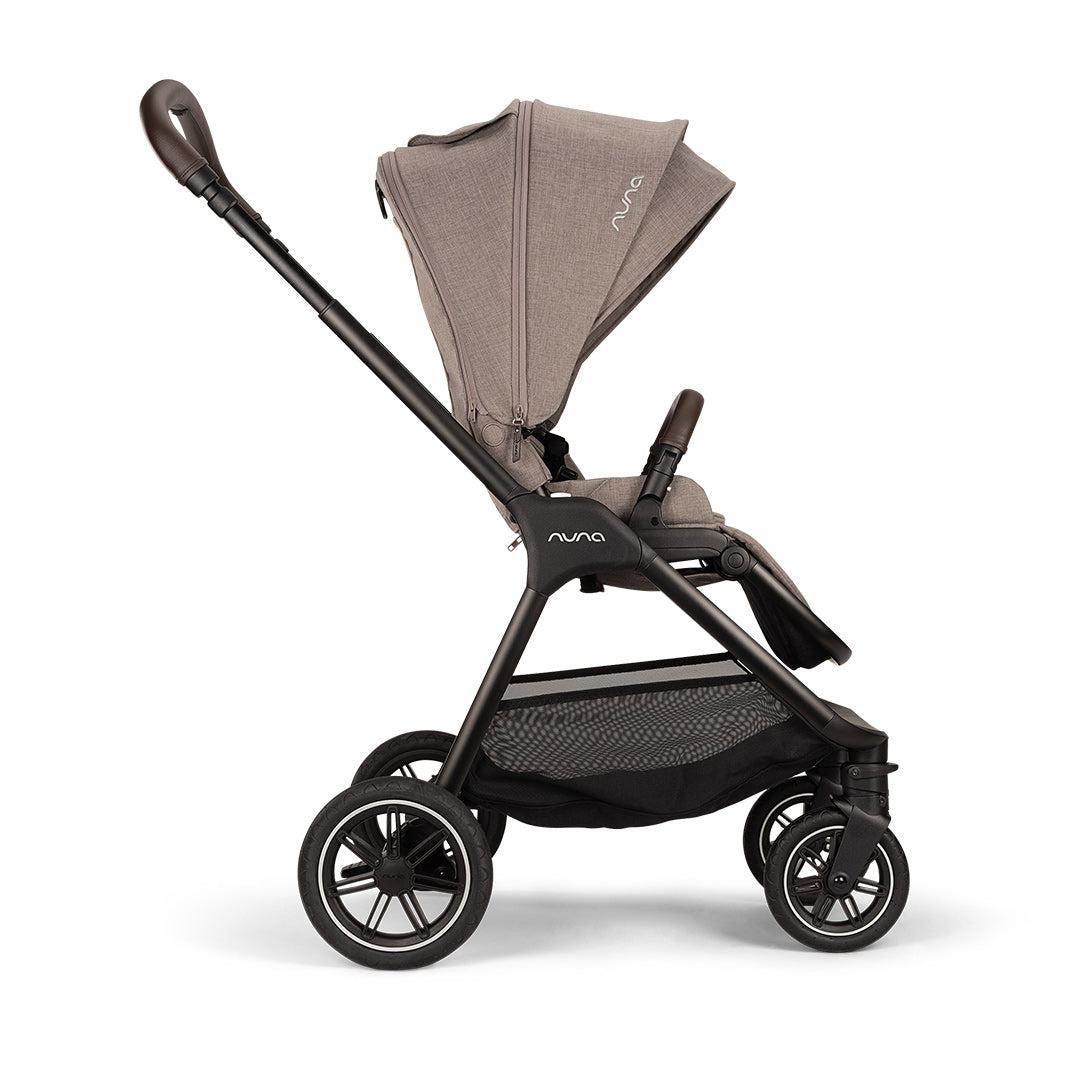  Nuna TRIV NEXT + PIPA NEXT Travel System、mySite、merchandisen