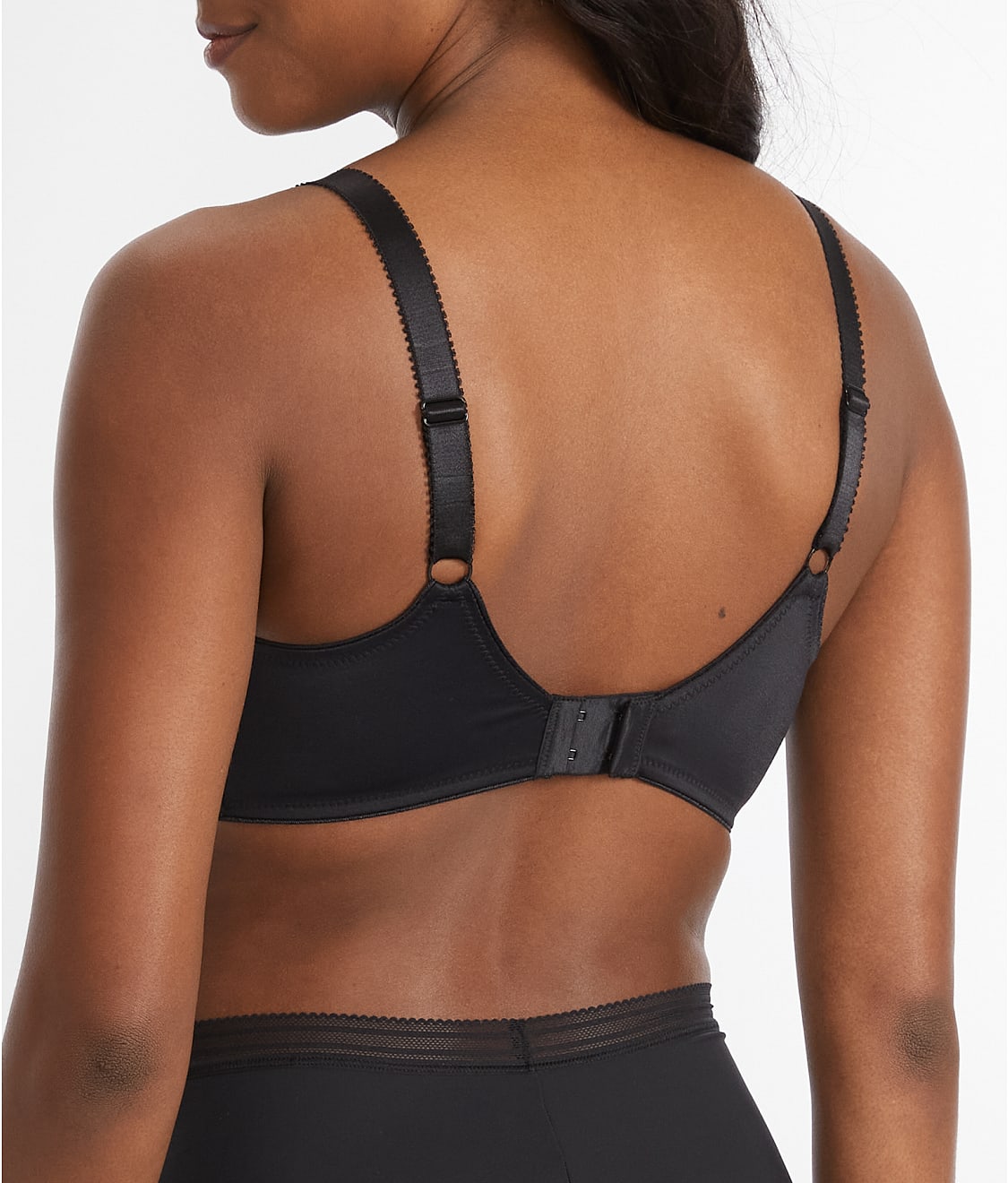  Fusion Lace Side Support Bra、mySite、justintrudeaud