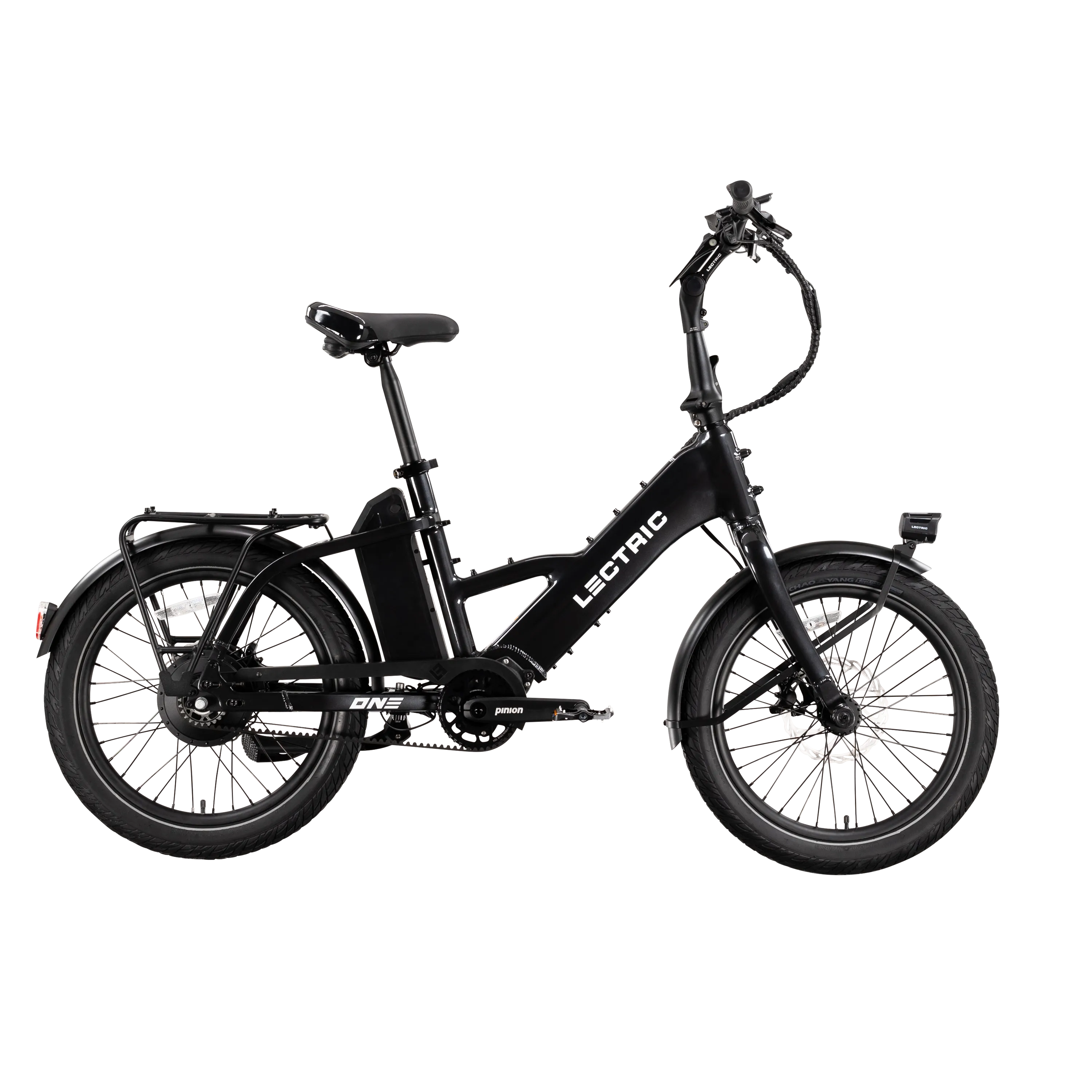 Lectric ONE Long-Range eBike、mySite、ghnorth