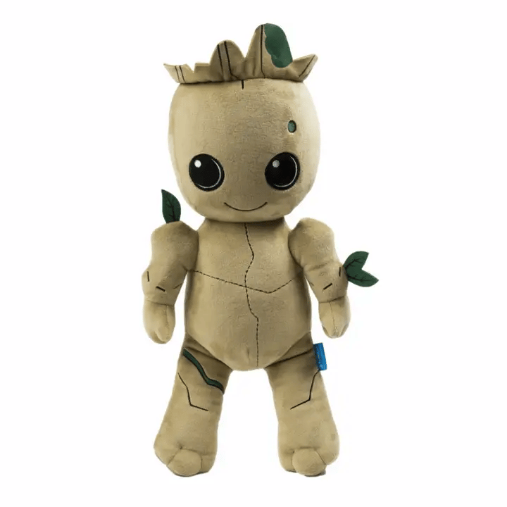 Kid Robot Hugme Plush Groot、mySite、hgirdovlk