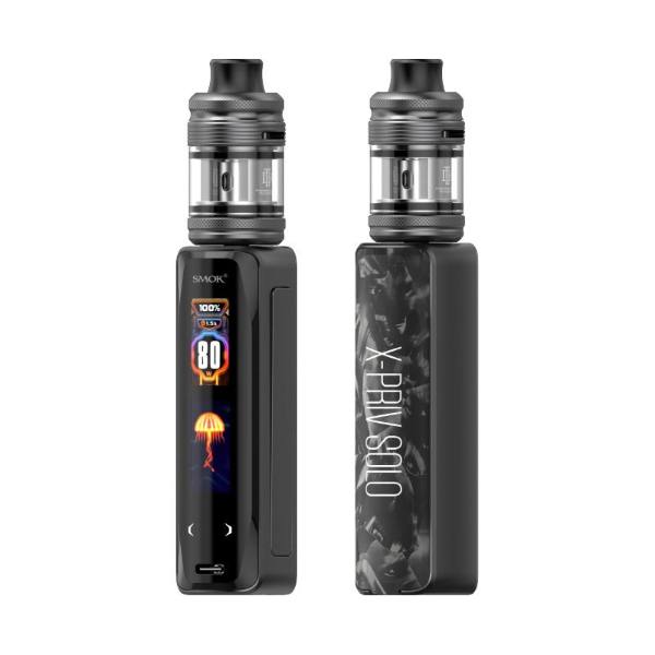 SMOK X-PRIV SOLO、mySite、zt4zffjzw