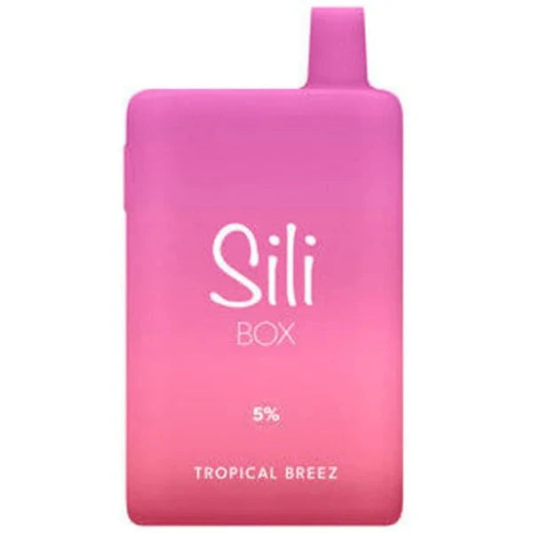 Sili Box Turbo Hit 6000 Puffs Disposable Vape 16mL、mySite、zt4zffjzw