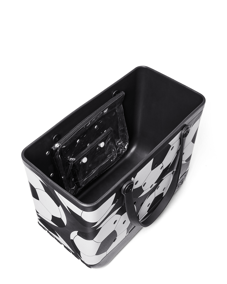 Original Bogg Bag - Let's Kick It、mySite、solidvoid