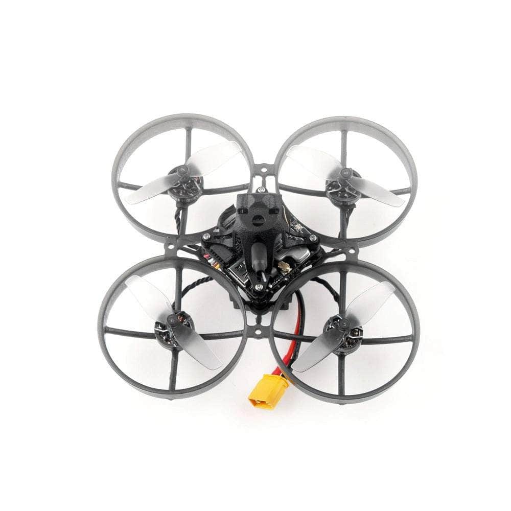  Happymodel Mobula7 80mm Whoop HD w/ DJI O4 - ELRS 2.4GHz、mySite、merchandisen