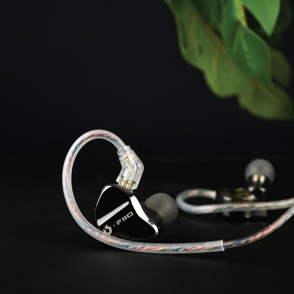  Headphone Zone X FiiO - JD1 (Unboxed)、mySite、merchandisen