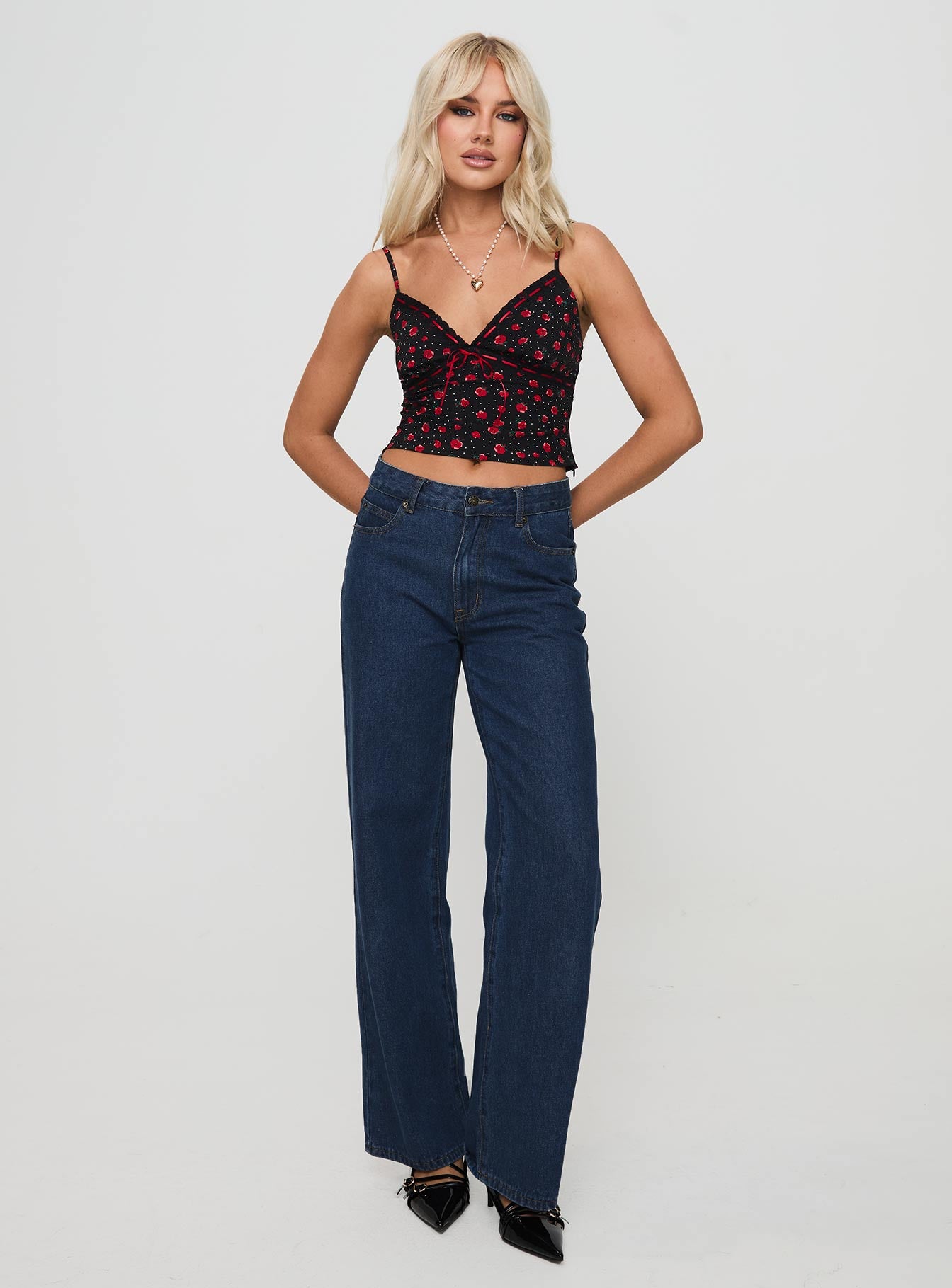 Fondar Top Black、mySite、solidvoid