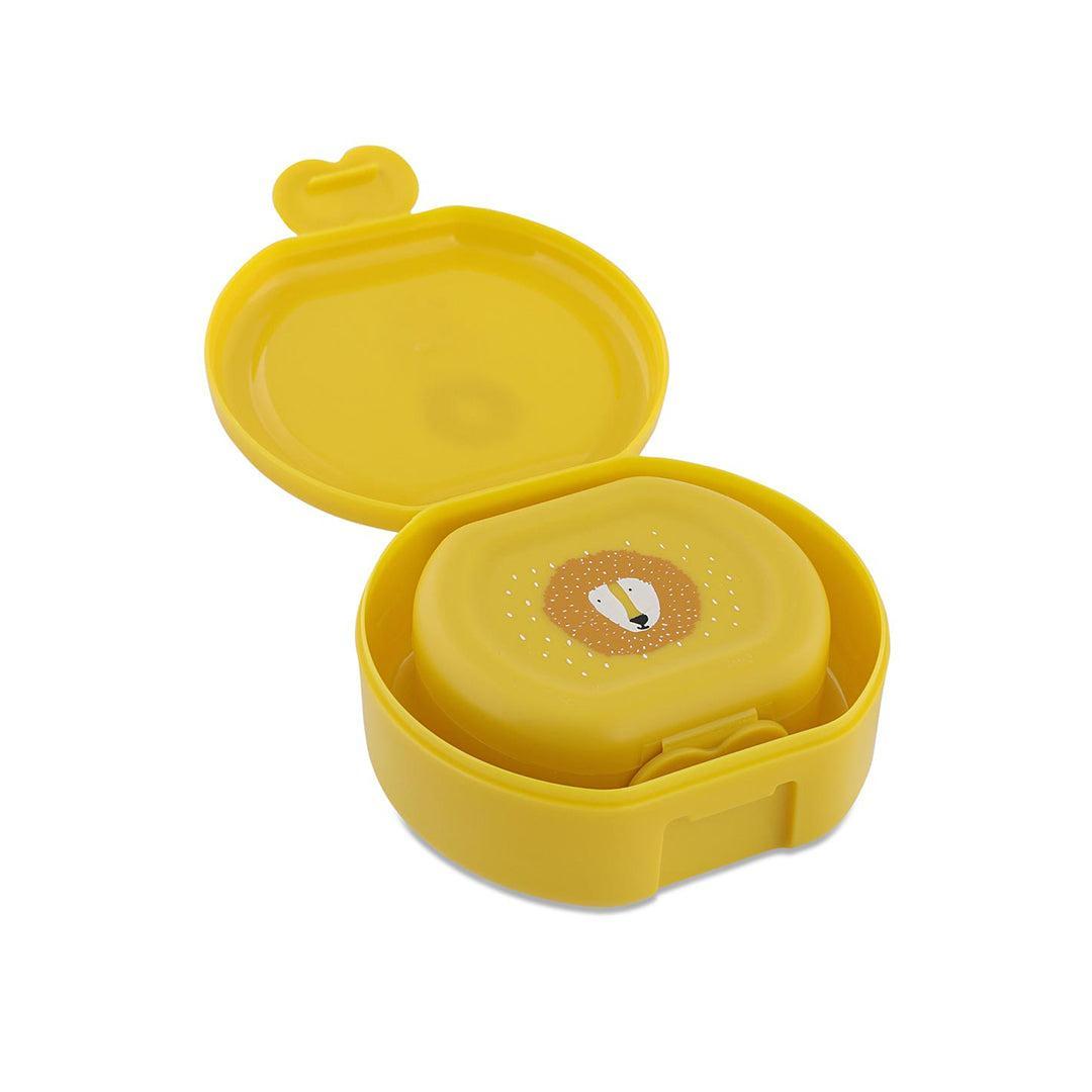  Trixie Snackbox with Clip - 2pcs - Mr. Lion、mySite、merchandisen