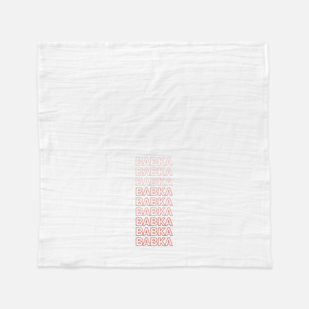 Babka Tea Towel、mySite、topwebapps