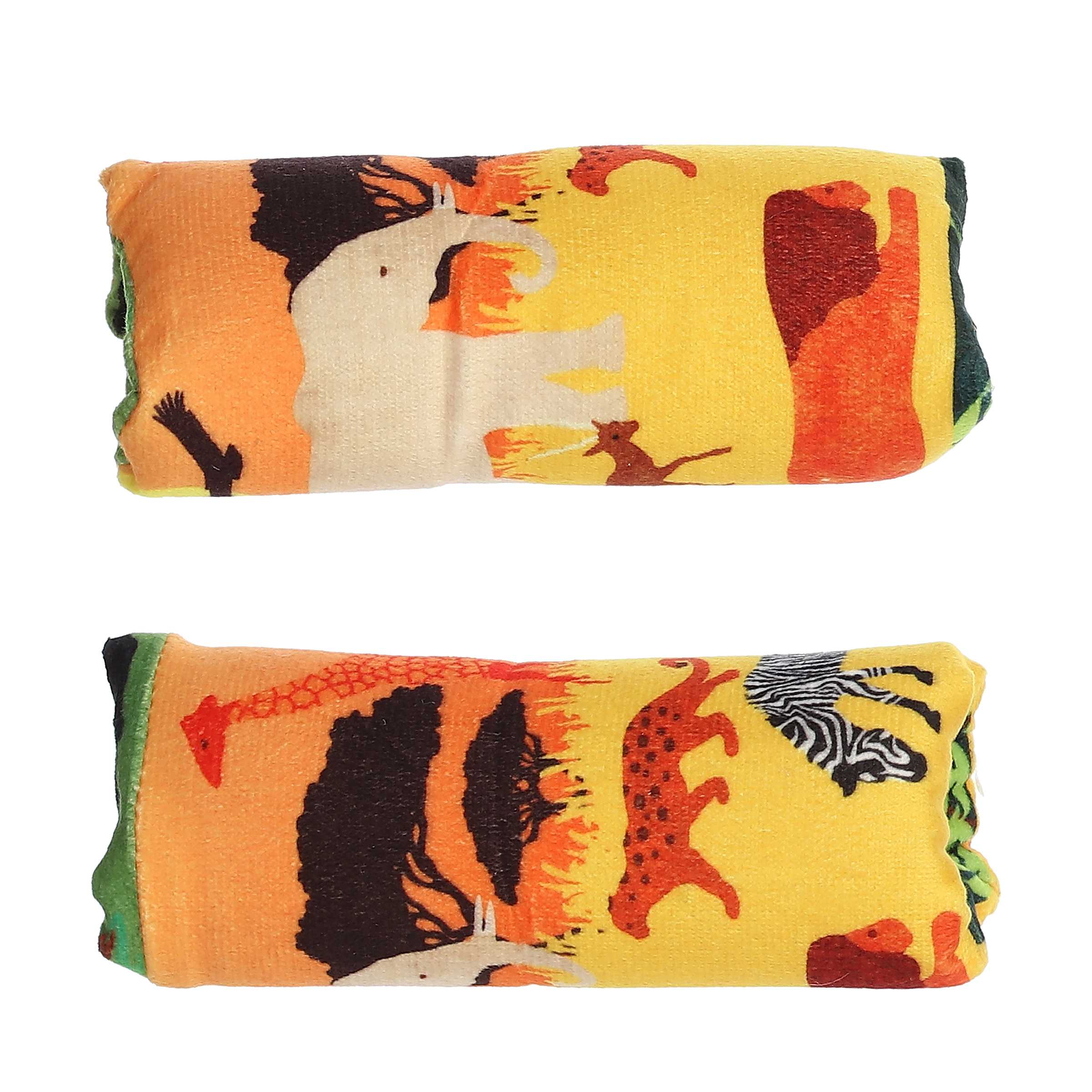 Aurora® Toys - 5 Zoo Animal Water Wiggler、mySite、g9winljtr