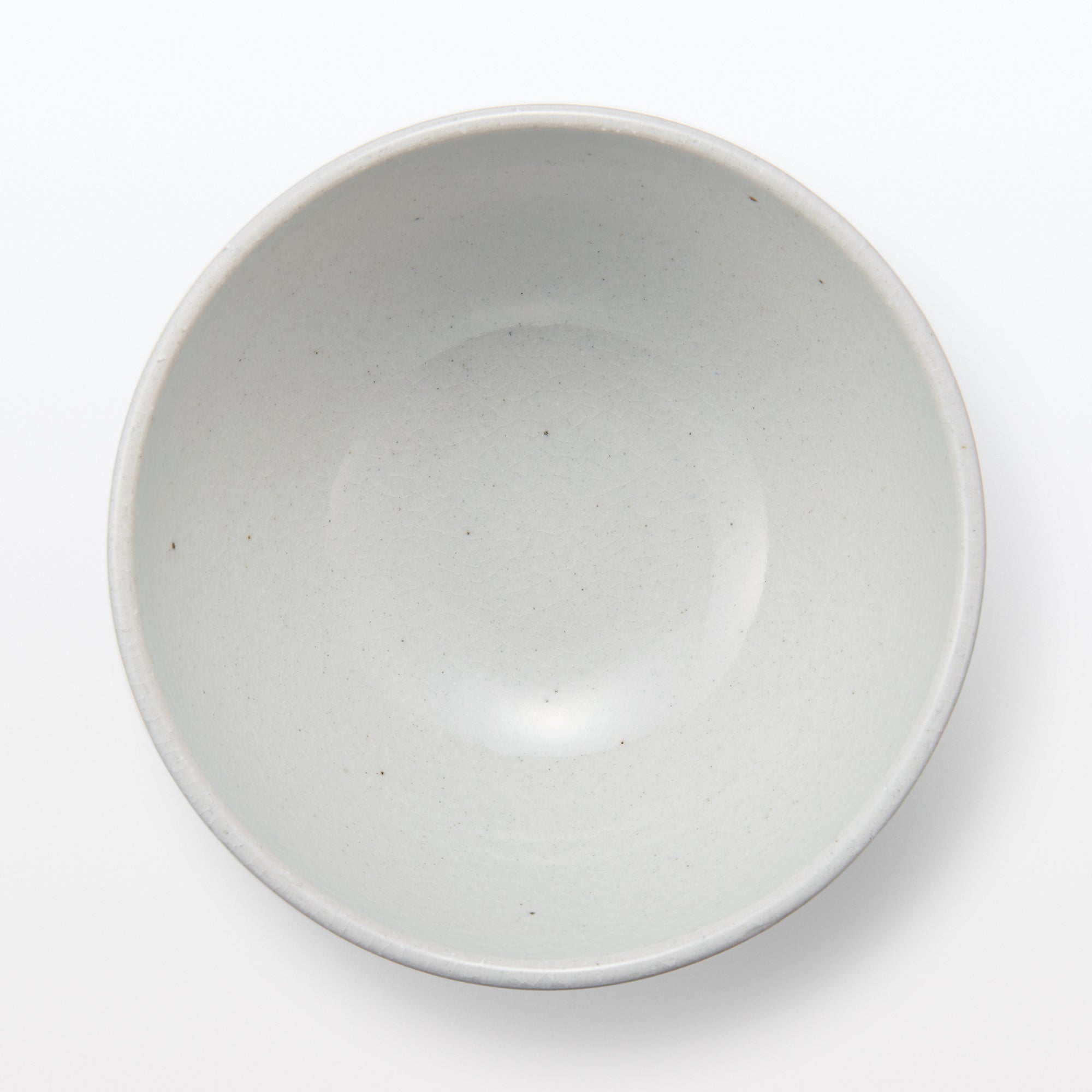  Banko Ware Rice Bowl - Transparent Glaze 5.2、mySite、sugarbowlscore