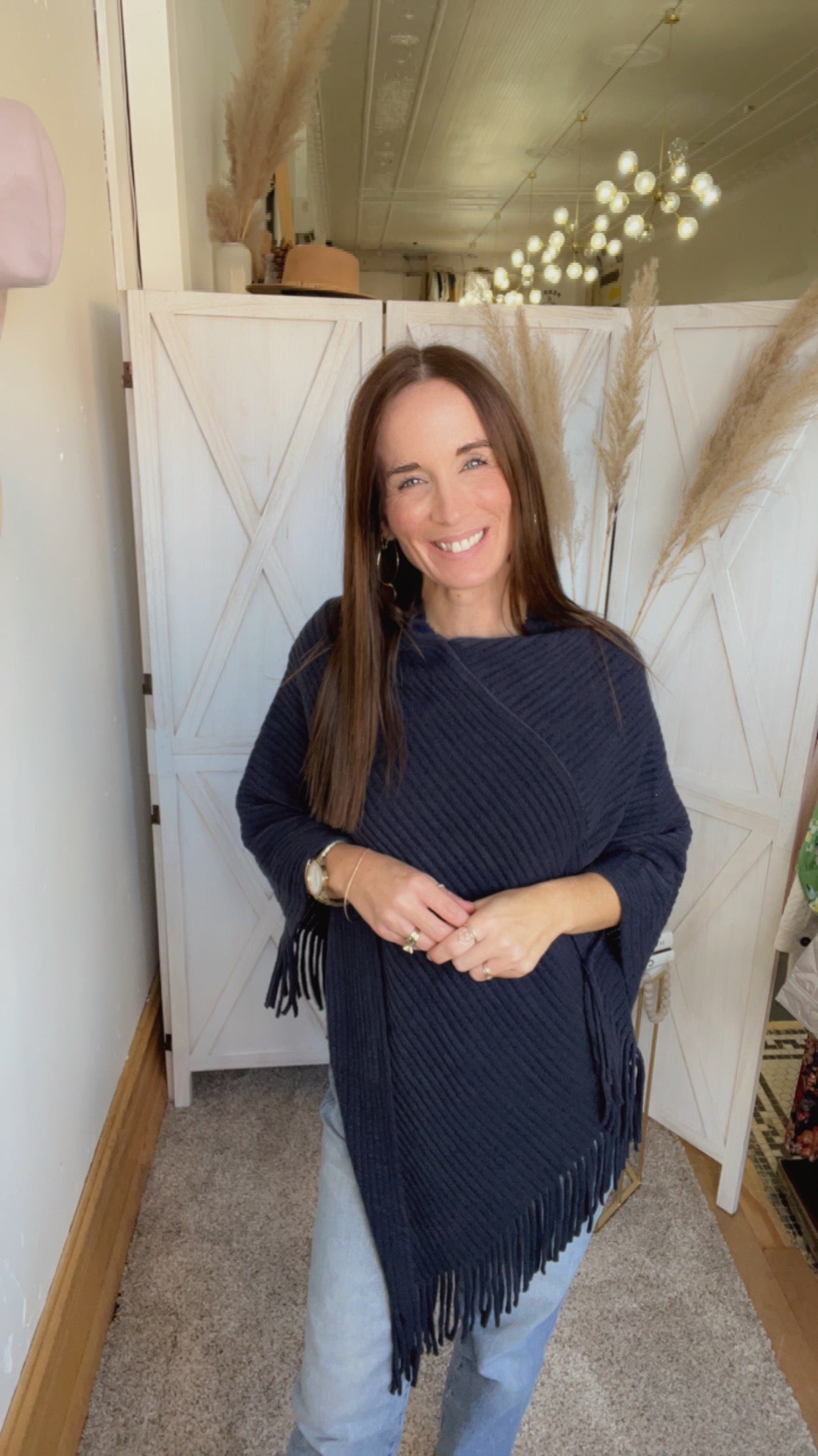 Rosemary's Poncho、mySite、garagedoors4me