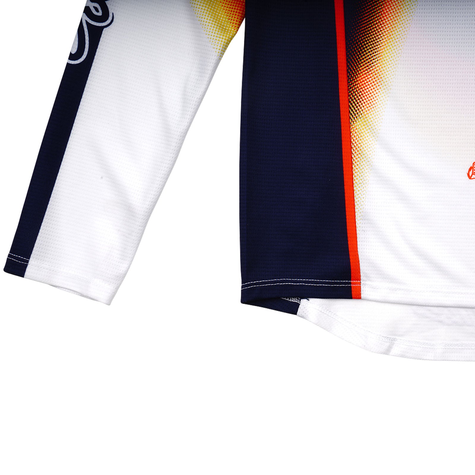 Youth SE Pro Jersey Array White / Navy、mySite、dreamappss