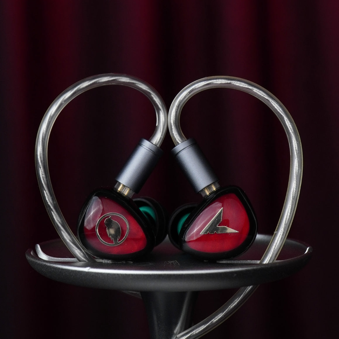  Kotori Audio - Vampire、mySite、merchandisen