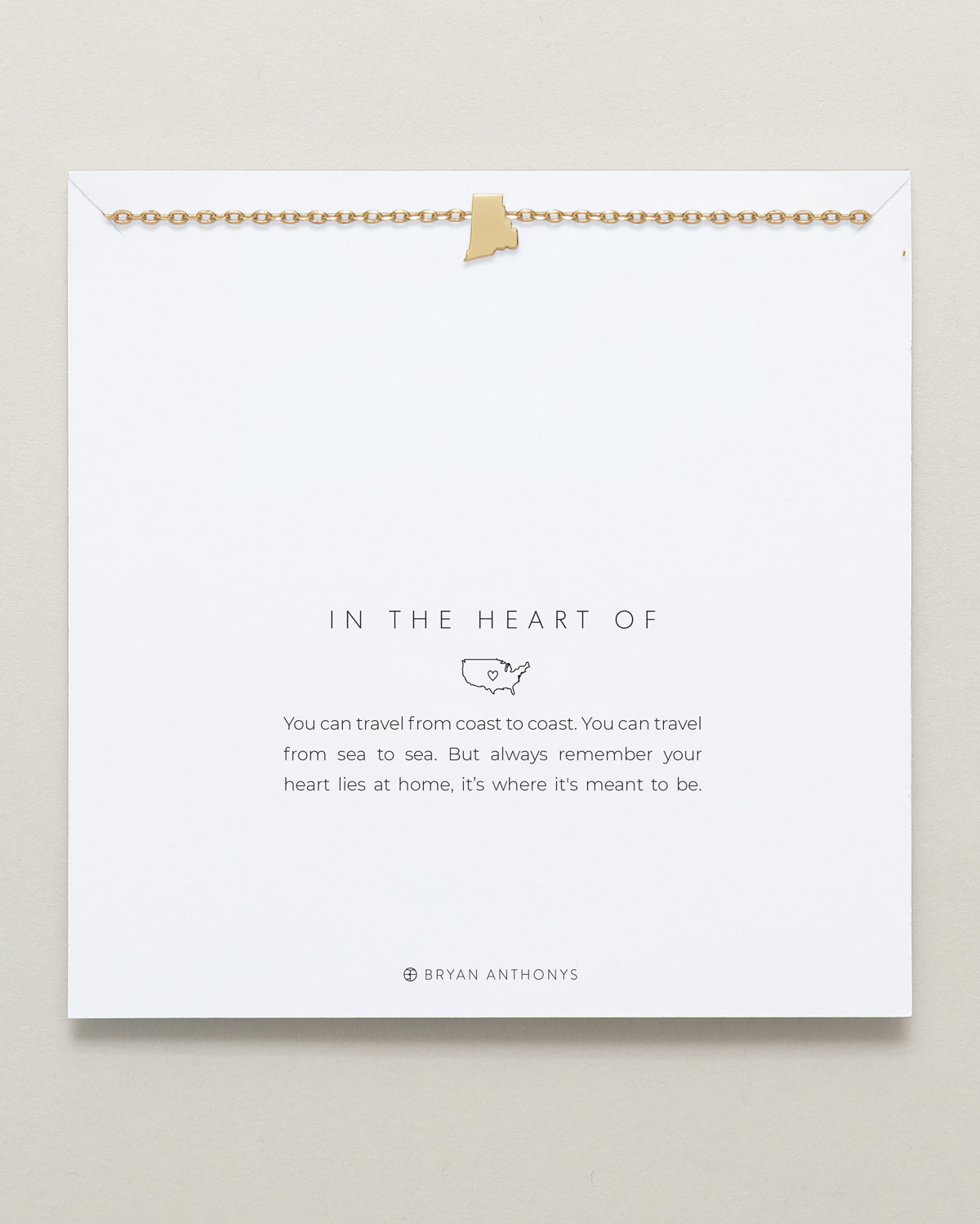 In The Heart Of Necklace — Rhode Island、mySite、hinf8tx79