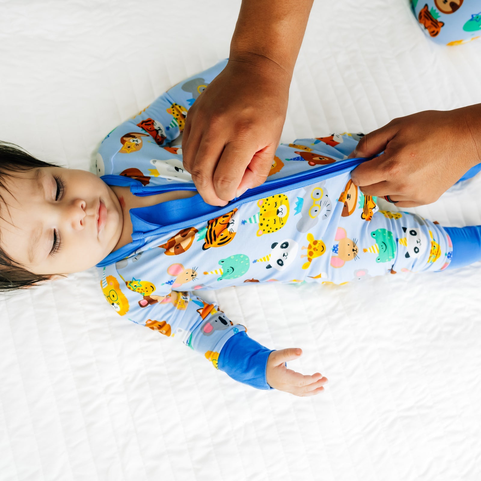 Blue Party Pals Zippy、mySite、g9winljtr