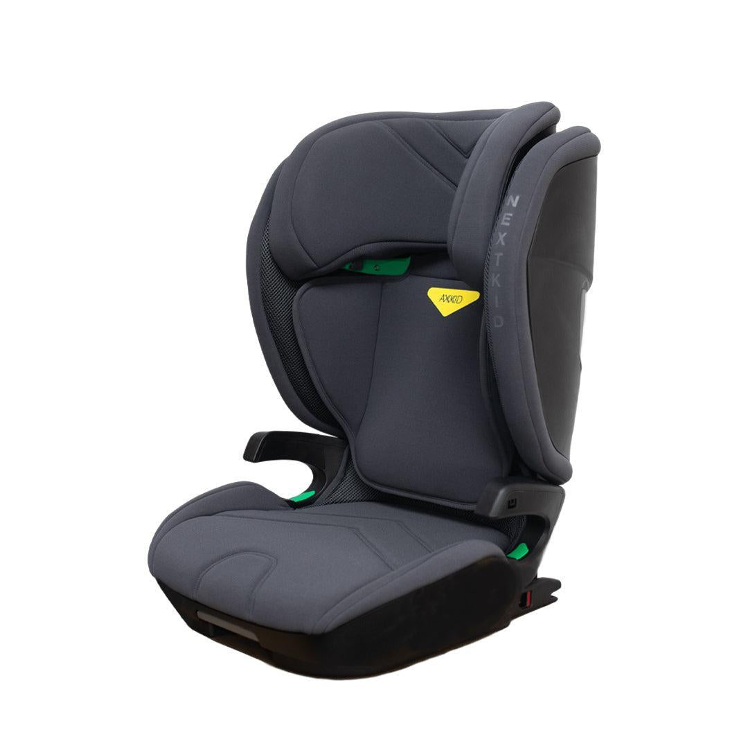  Axkid Nextkid Shell Car Seat - Granite Melange、mySite、merchandisen