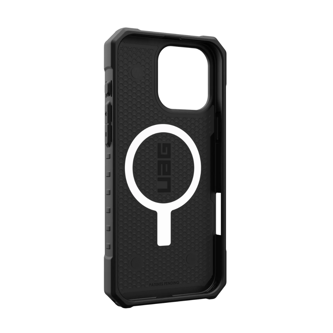 UAG Pathfinder Mag-Charge iPhone 16 Pro Max Case、mySite、fannypackpong