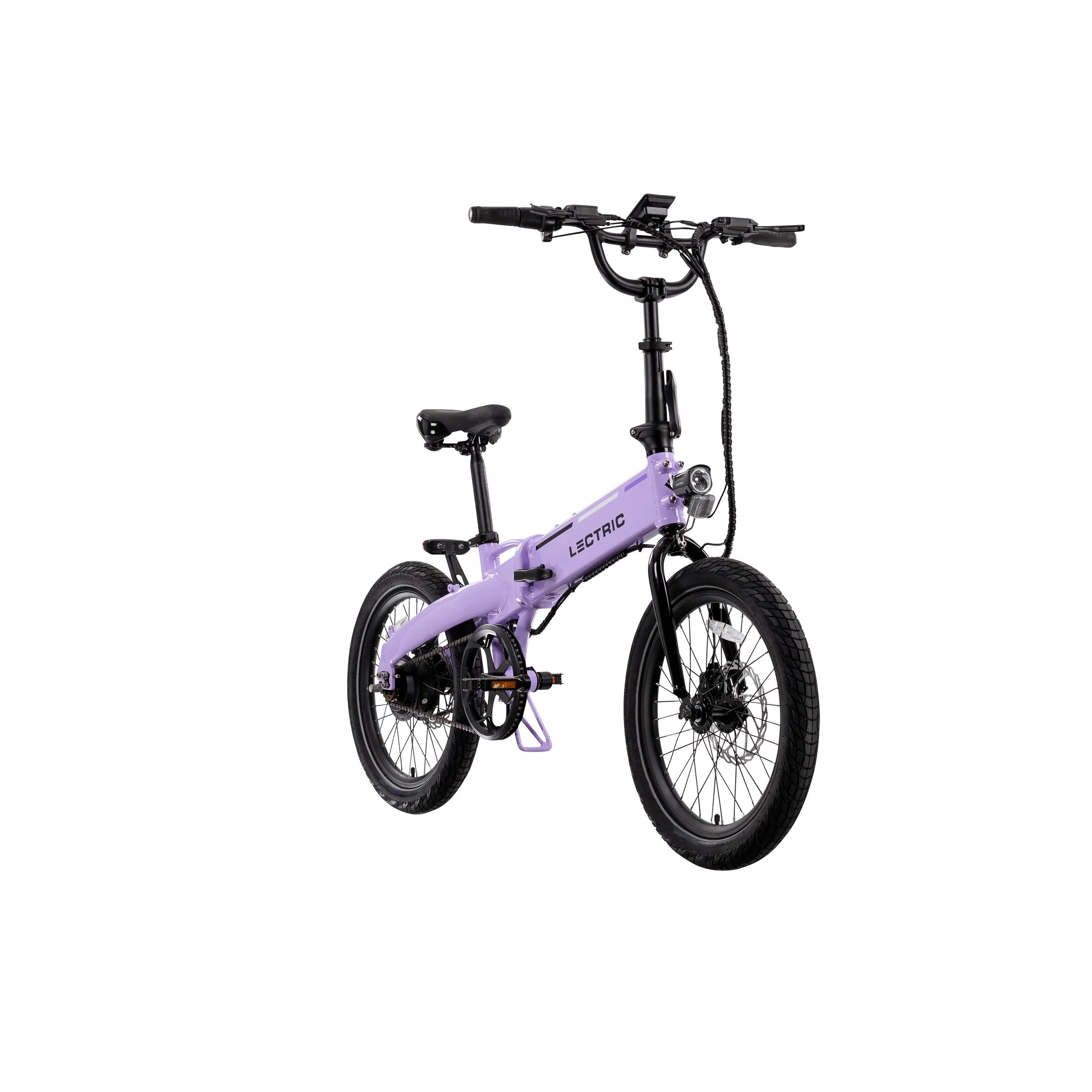  XP Lite 2.0 Lavender Haze Long-Range eBike、mySite、ghnorth
