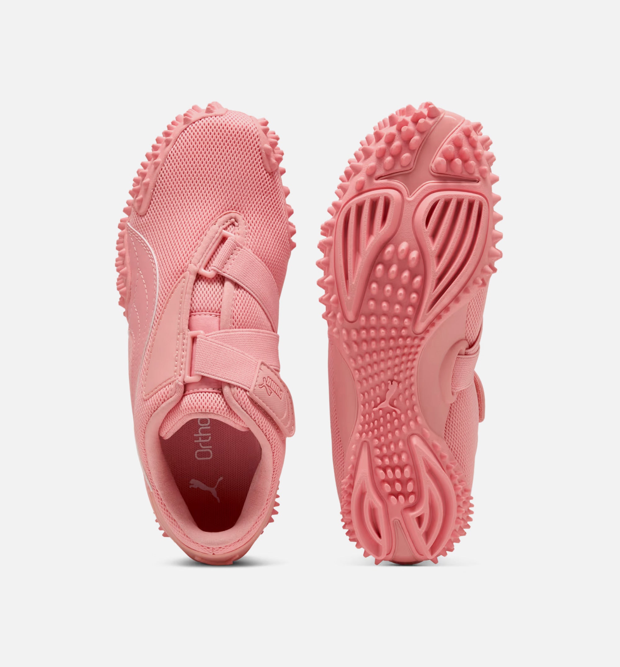 Mostro Ecstasy Mens Lifestyle Shoe - Pink Fruit、mySite、dreamappss