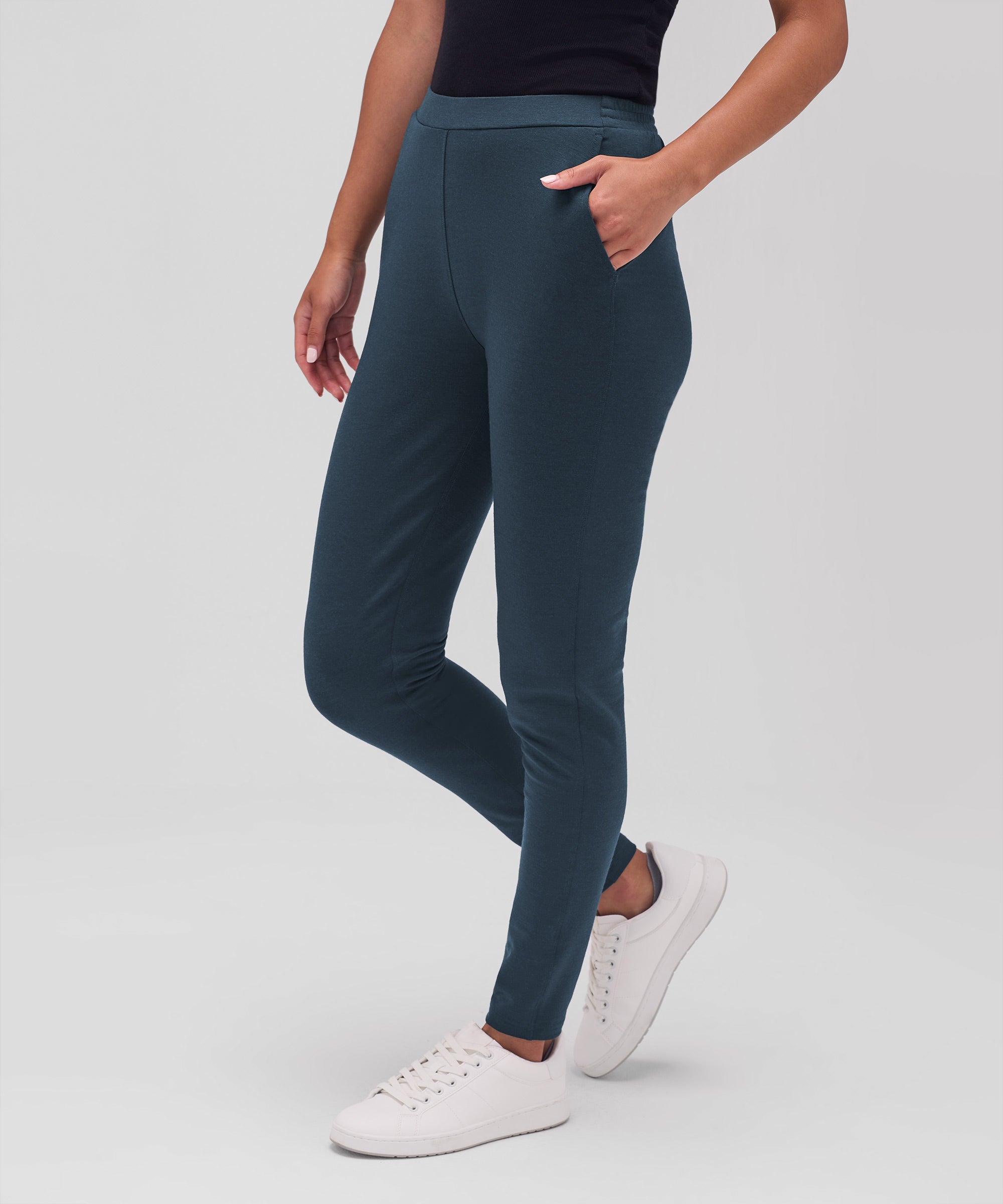 Women's Merino Transit Sweatpants、mySite、noshort