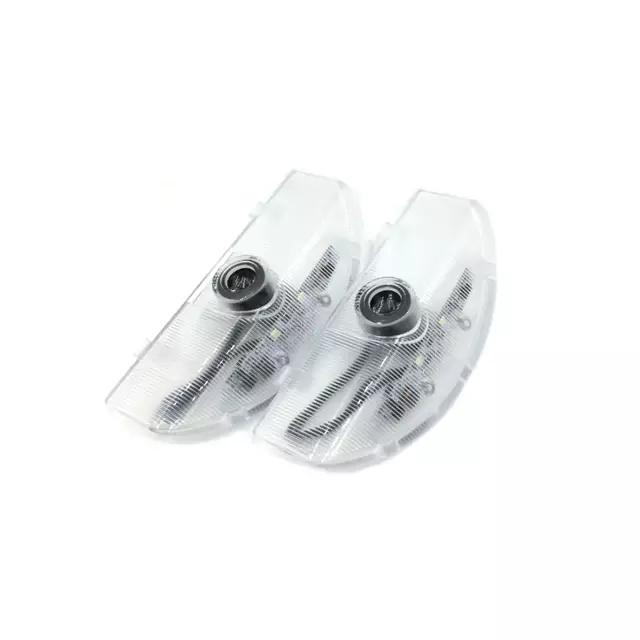 2X Mitsubishi door light (plug&play)、mySite、nflplayoffbracketp