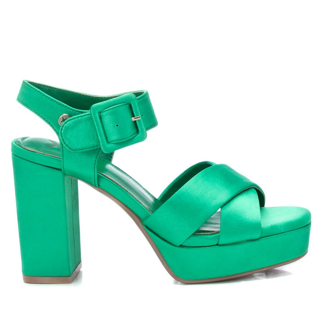 SANDALIA DE MUJER XTI 14135002、mySite、gtrtttuynbv