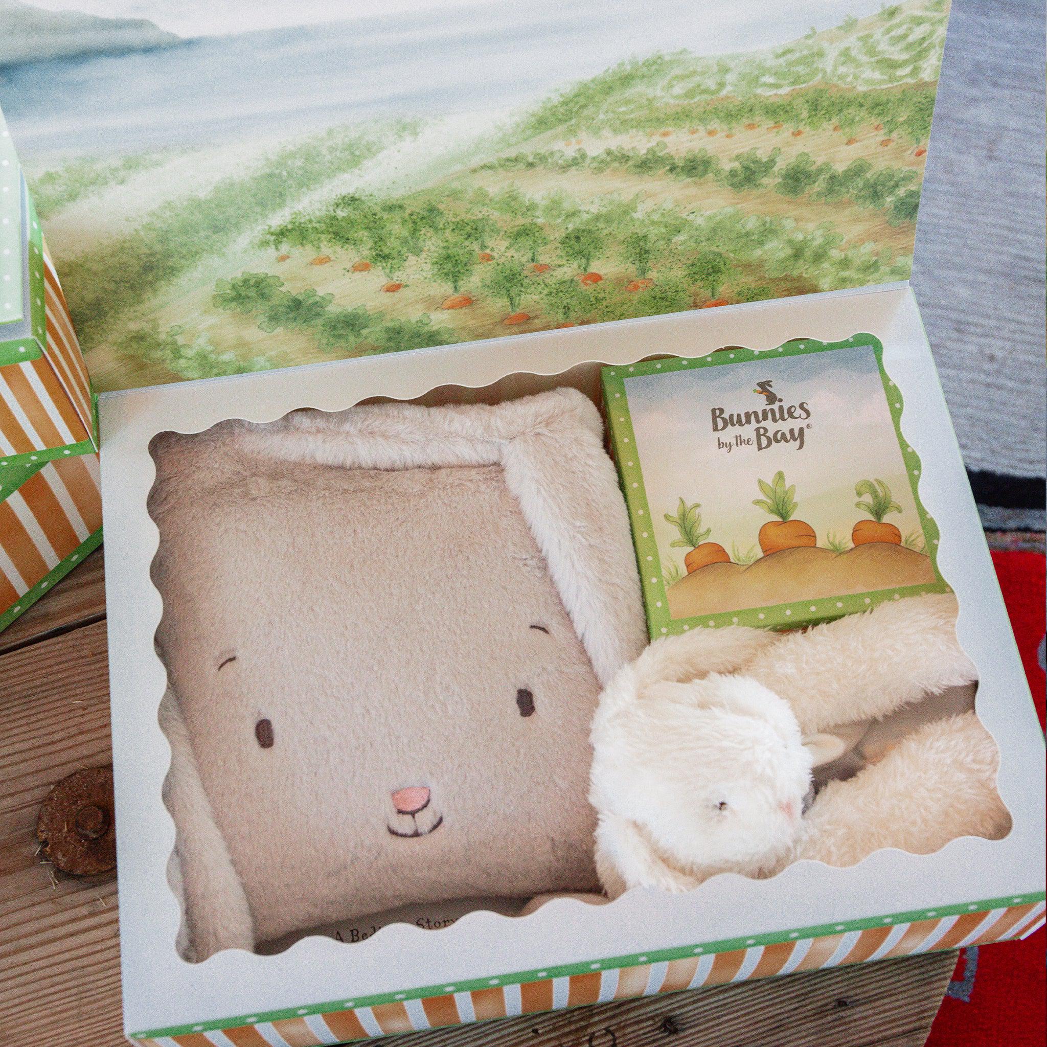 RETIRED - Cuddle Up With Bloom Baby Gift Set、mySite、g9winljtr