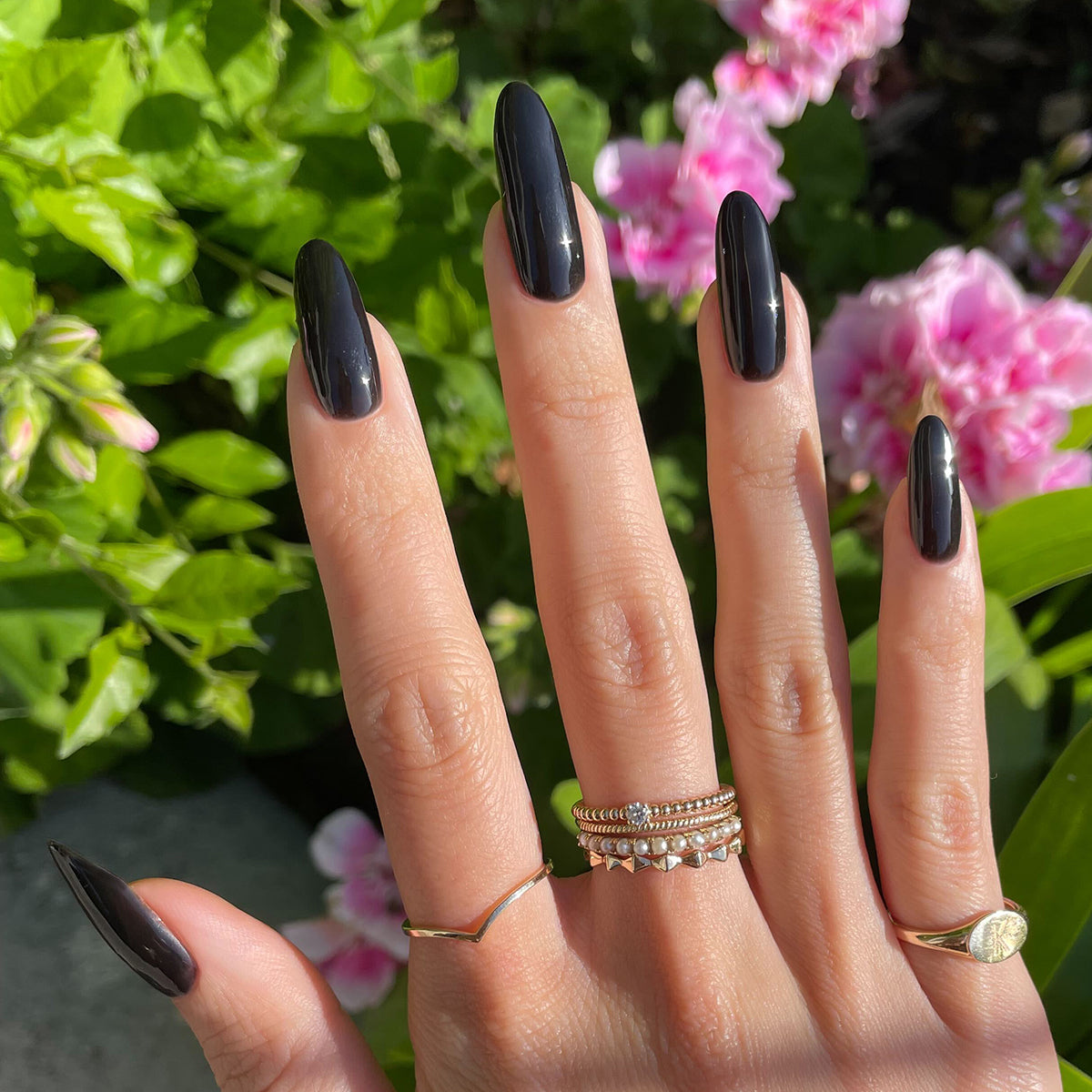 E+M - Gel、mySite、solidvoid