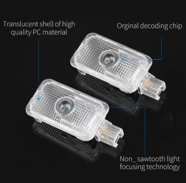 2x Subaru DOOR LIGHT (PLUG&PLAY)、mySite、nflplayoffbracketp