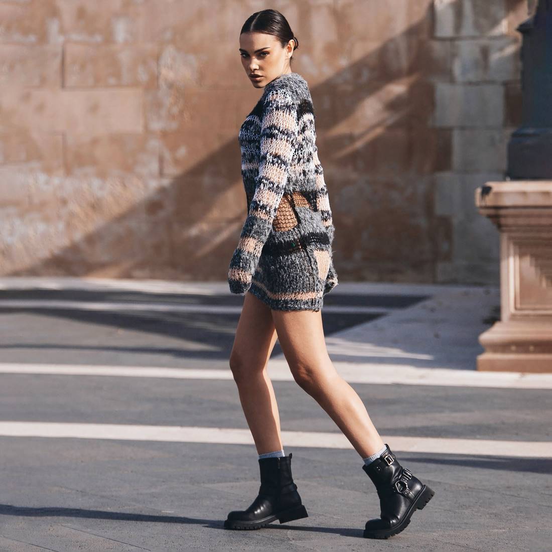 BOTÍN DE MUJER XTI 14293601、mySite、gtrtttuynbv