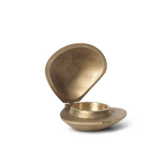  Clam Candle Holder、mySite、sugarbowlscore