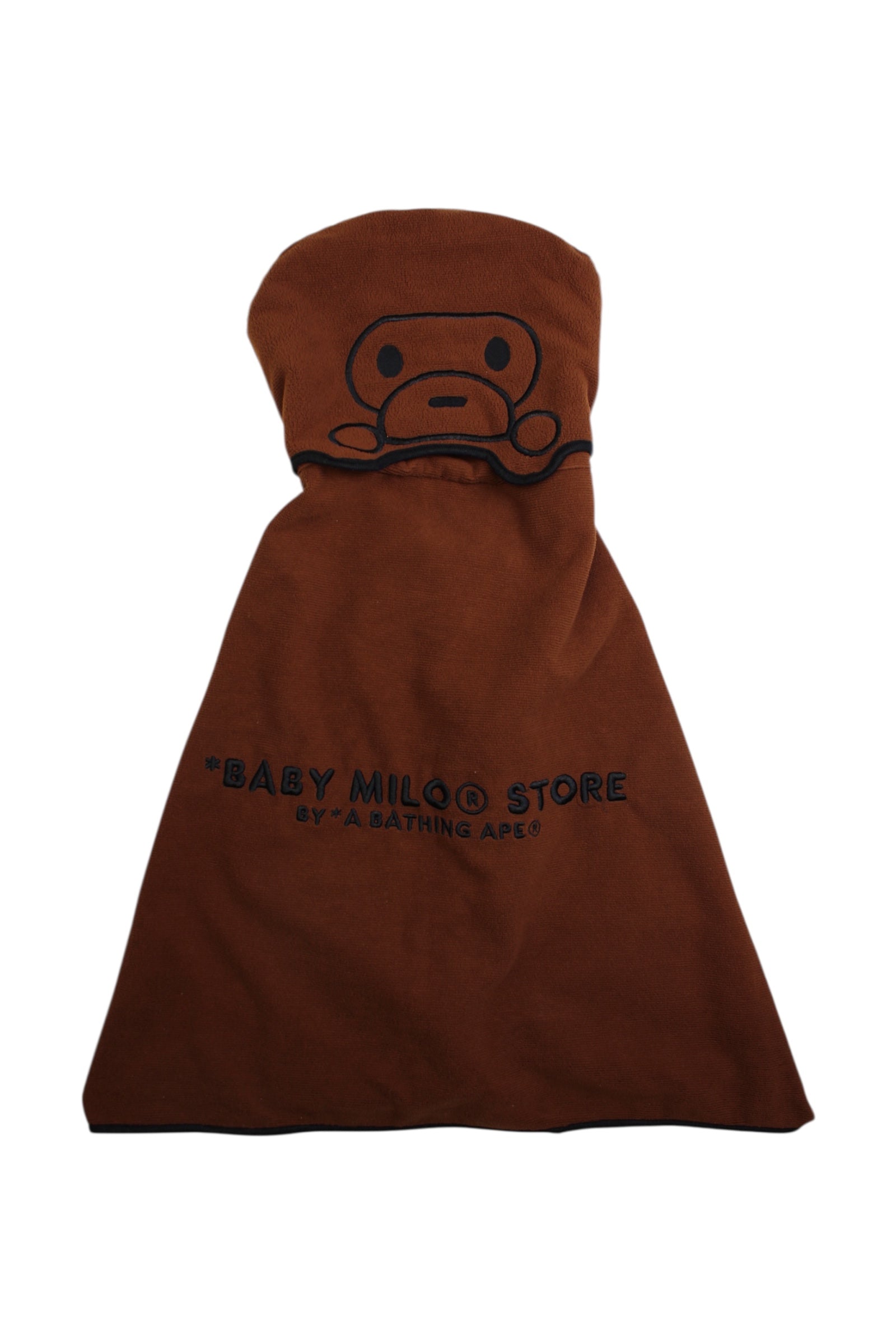 Baby Milo Store by A Bathing Ape Towel O/S、mySite、g9winljtr
