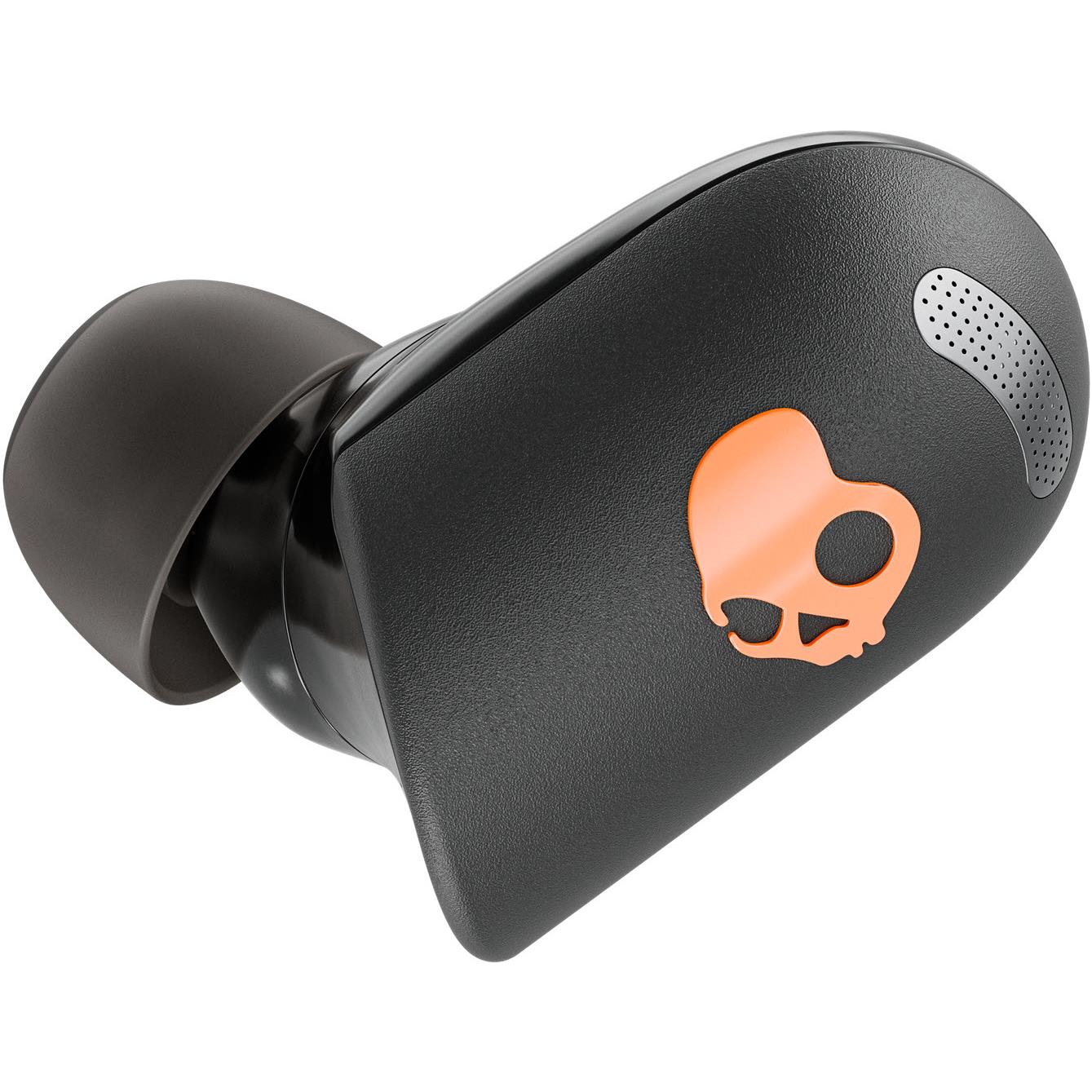 Skullcandy Sesh Active ANC In-Ear Headphones (Black)、mySite、camillekostekn