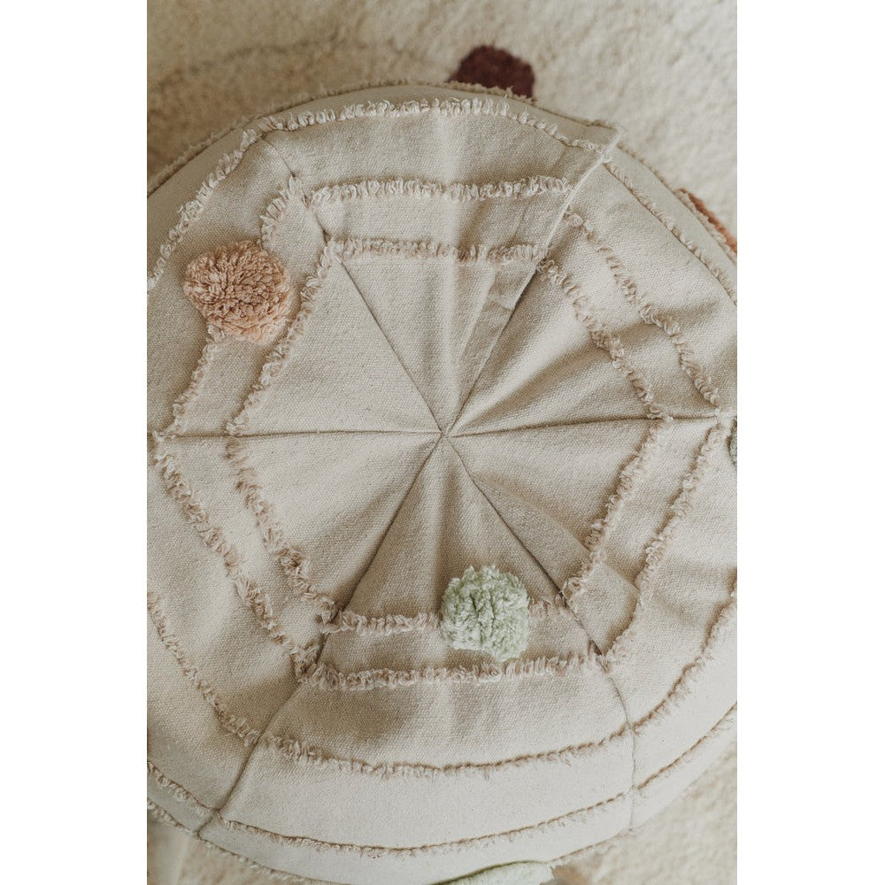 Lorena Canals Solar System Pouf、mySite、gigharbornorthrealestate