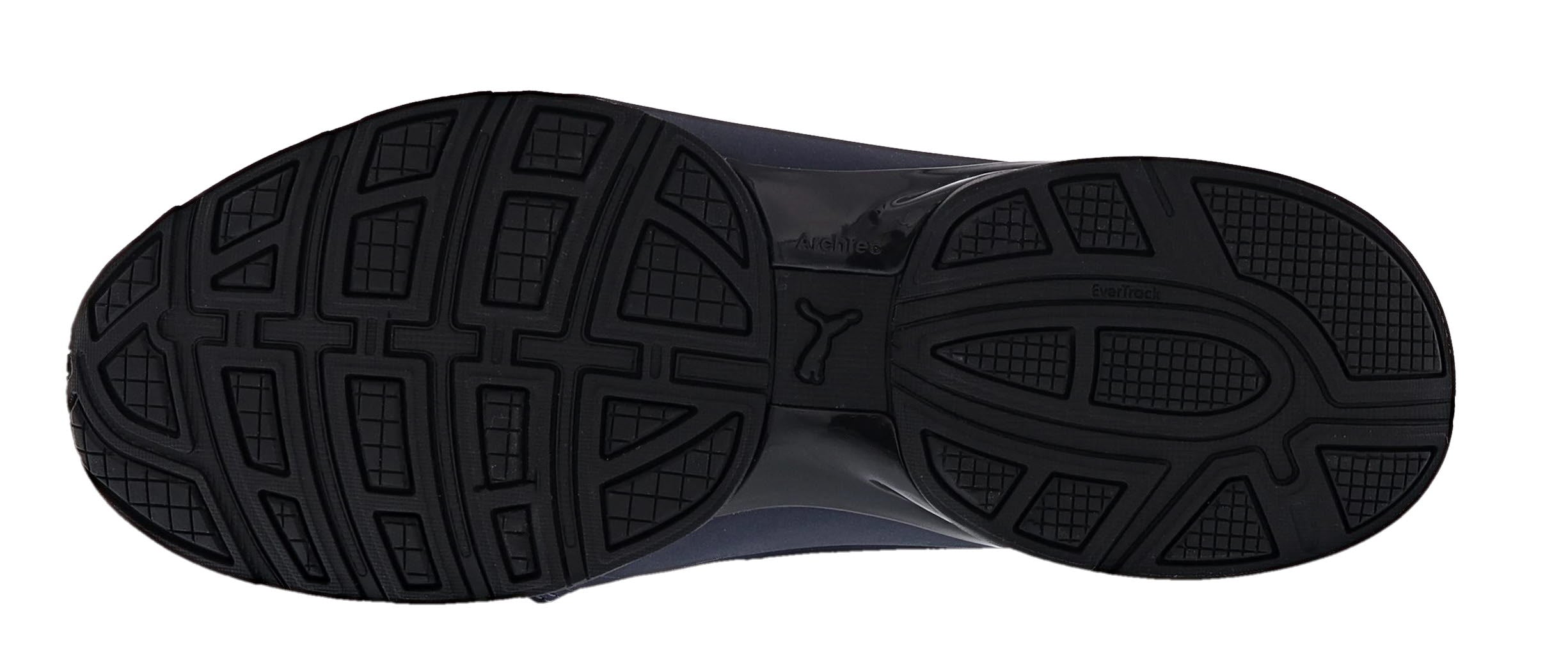 Puma Men's Axelion Velocity Marble Running Shoes、mySite、lovesweatpilates