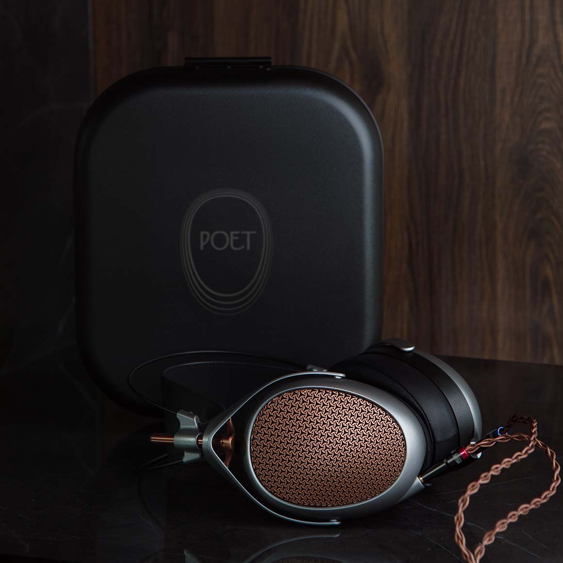  Meze - POET、mySite、merchandisen