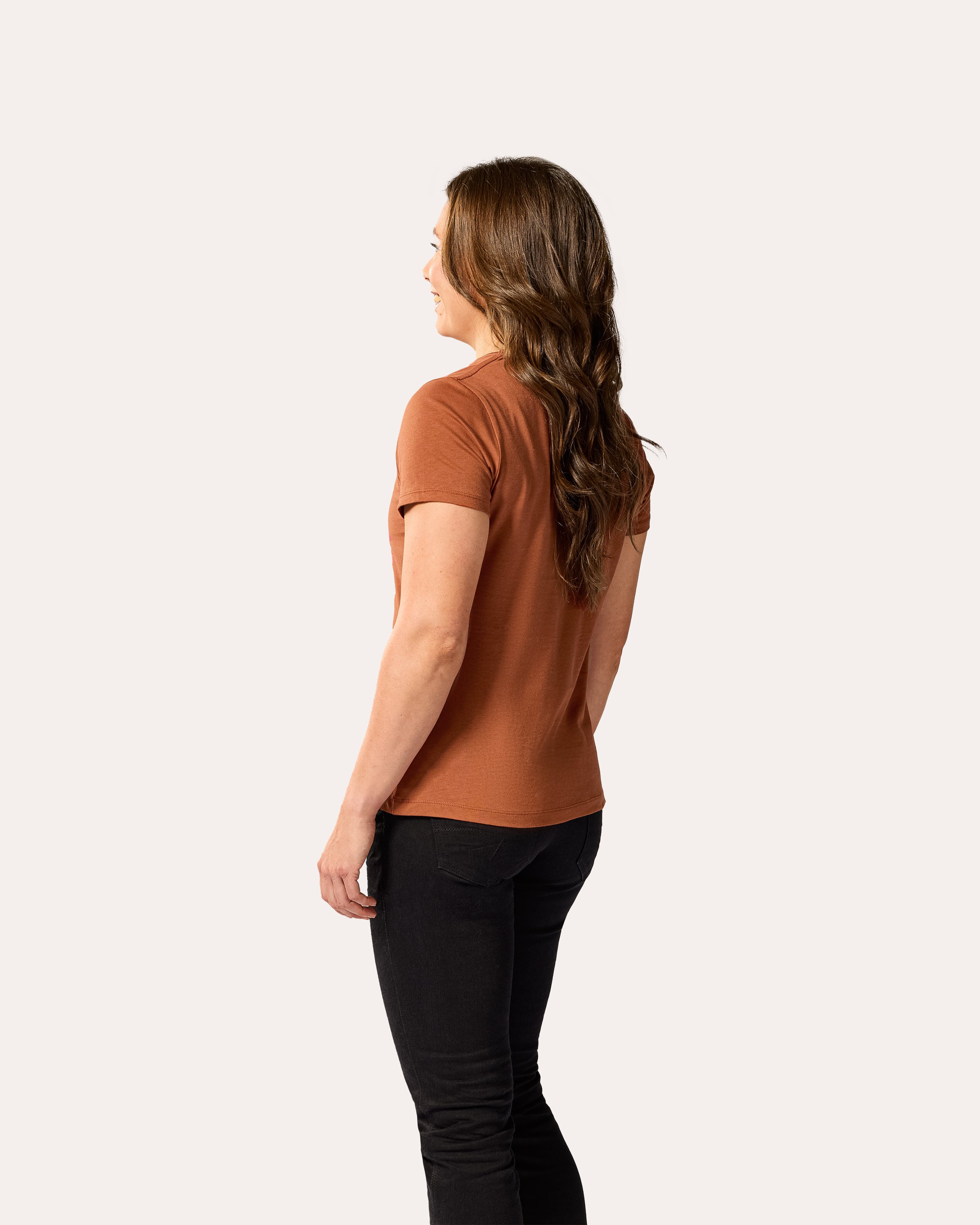 Shirt Heather Ladies | Light Blue、mySite、dreamappss