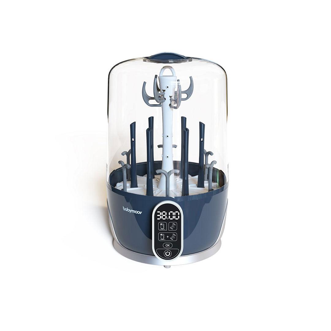 babymoov Turbo Pure Sterilizer + Dryer、mySite、merchandisen
