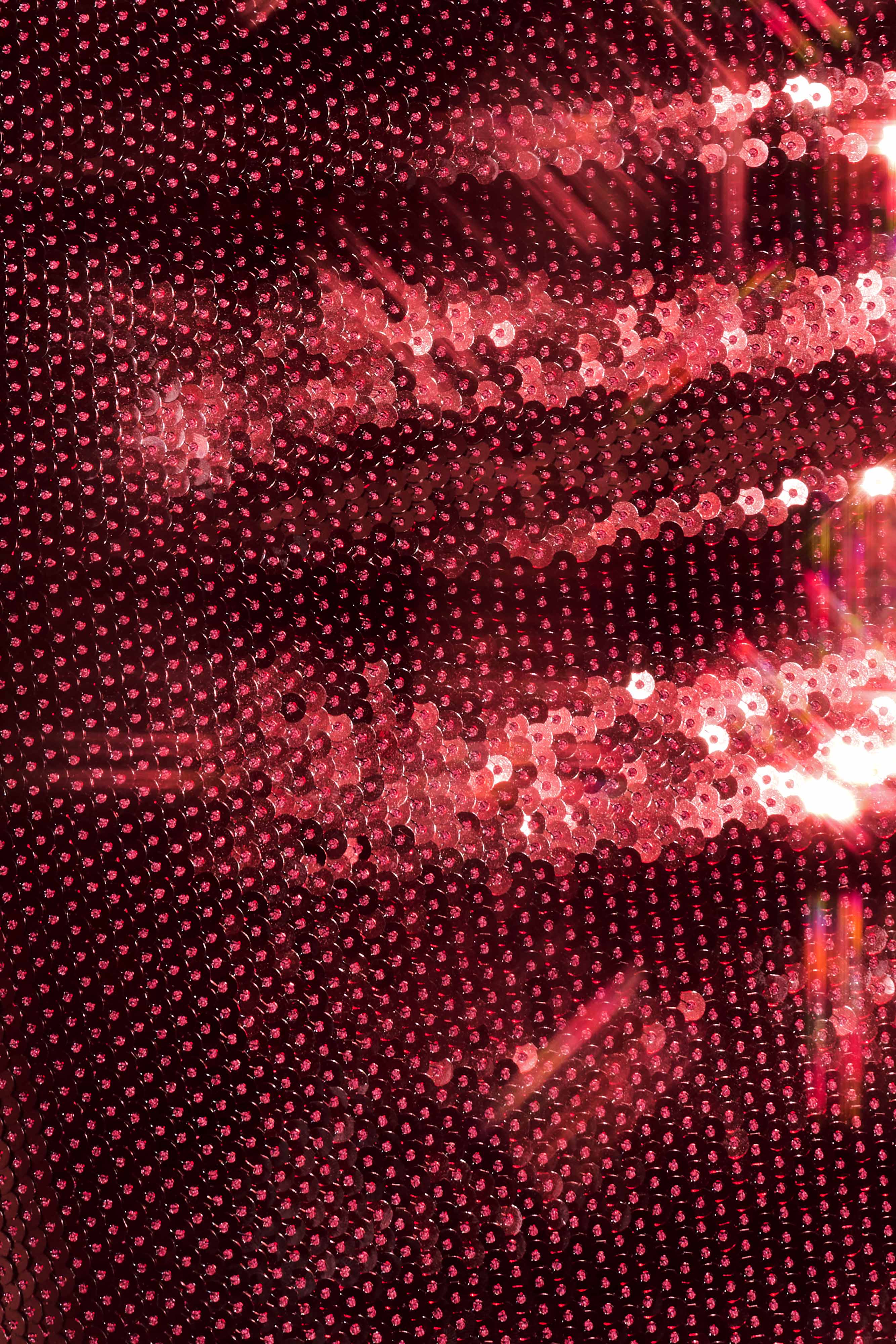 Cassia Strapless Sequin Rose Midi Dress - Mahogany、mySite、solidvoid