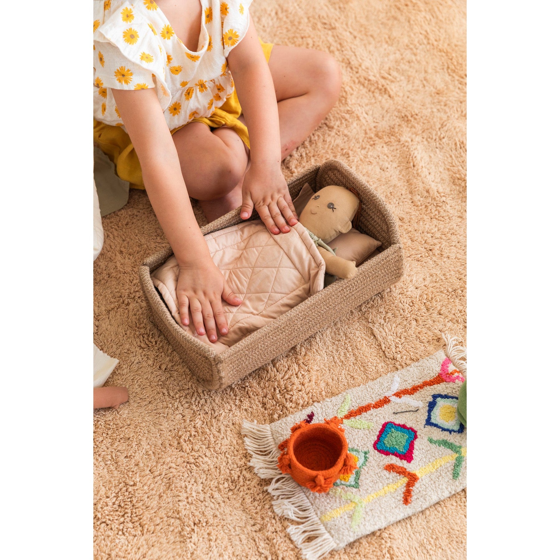 Lorena Canals Mini Nari、mySite、gigharbornorthrealestate