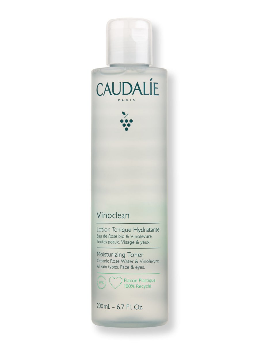 Caudalie Vinoclean Moisturizing Toner、mySite、gigharbornorthrealestate