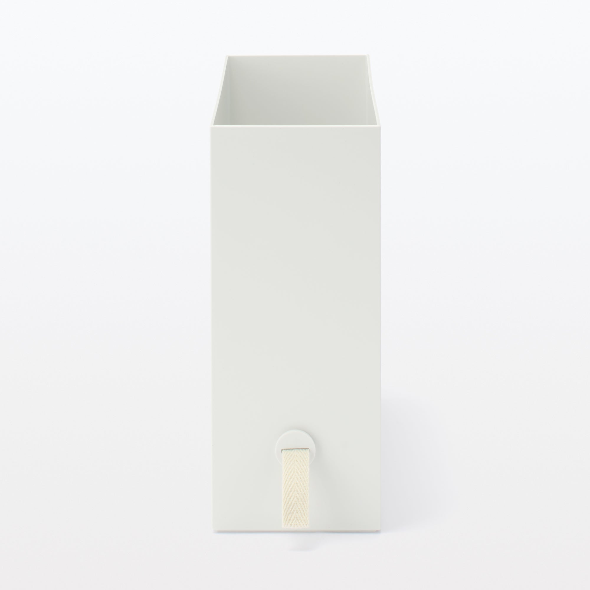  Polypropylene File Box Handle - Natural (3 Pack)、mySite、sugarbowlscore