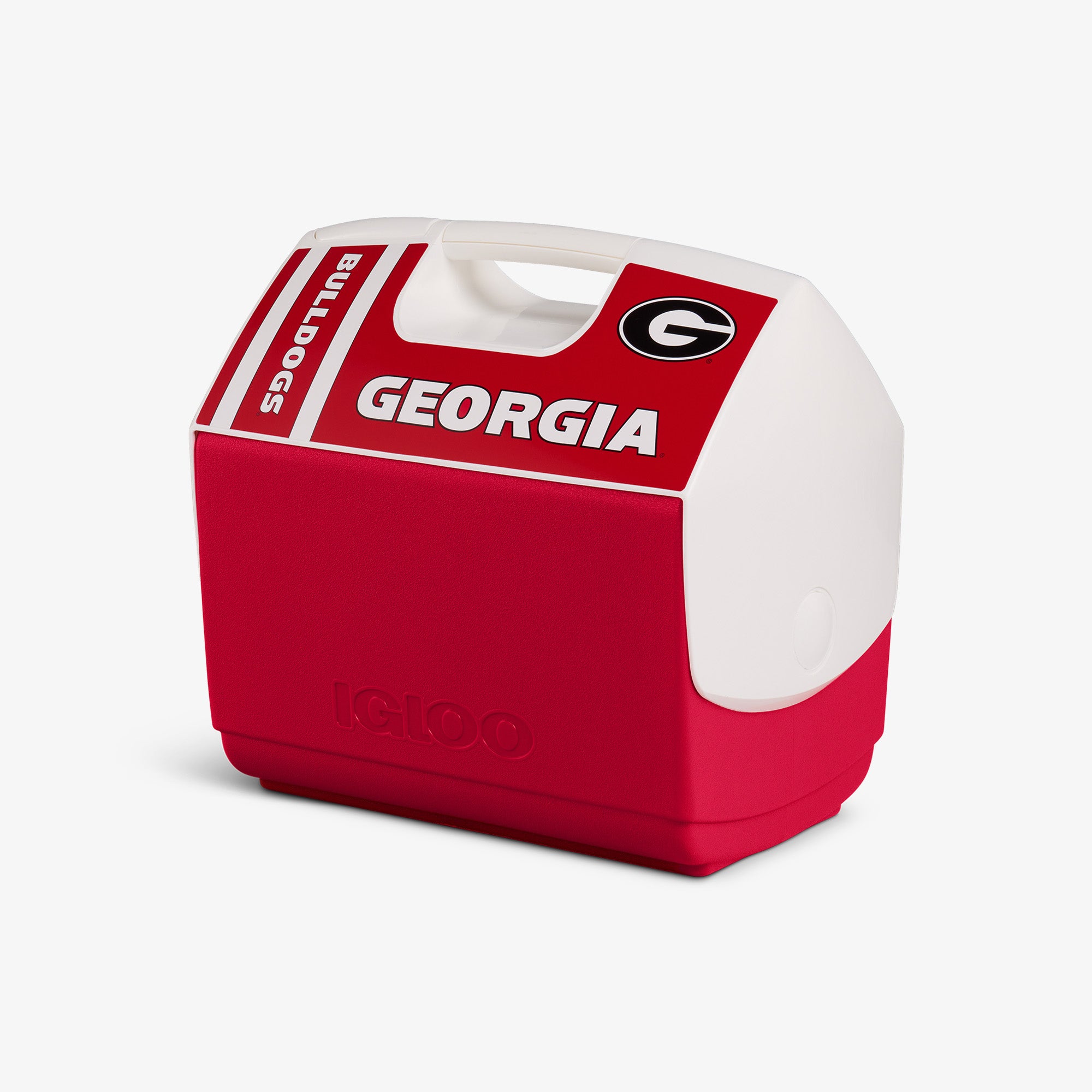 University of Georgia® Playmate Elite 16 Qt Cooler、mySite、noshort