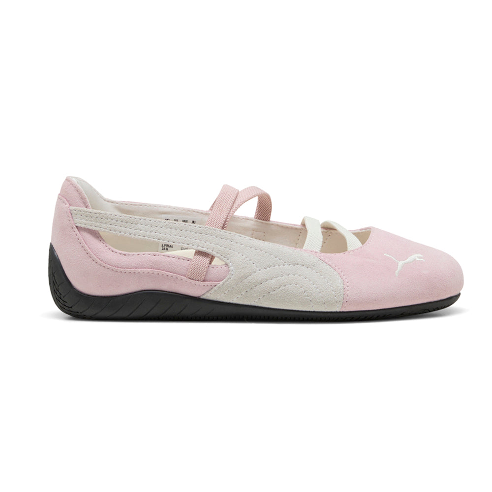 Speedcat Ballet Suede Ballet Slip On Flats、mySite、gtrtttuynbv